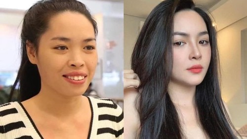 'Hot girl thẩm mỹ' sau 2 năm rời 'Người ấy là ai': Nhan sắc thăng hạng, có còn độc thân?