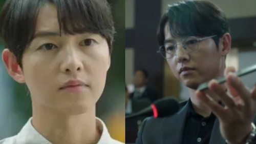 Kết khác truyện gốc, ‘Cậu út nhà tài phiệt’ khiến fan khó hiểu và thất vọng