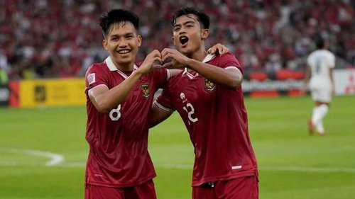 VIDEO bàn thắng trận Brunei vs Indonesia