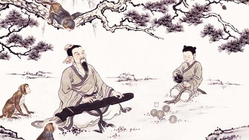 3 biểu hiện của người tưởng khờ khạo nhưng là bậc thầy của đại trí: Đỉnh cao của thông tuệ là biết giả hồ đồ 