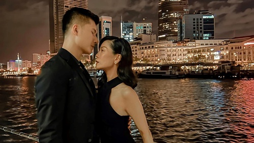 Ca sĩ Lệ Quyên: Bạn trai phải hy sinh nhiều khi yêu tôi