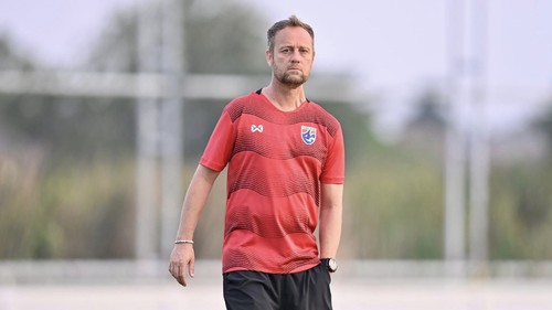 LTD AFF Cup 2022 hôm nay 26/12: Thái Lan tiếp Philippines, Indonesia đấu Brunei