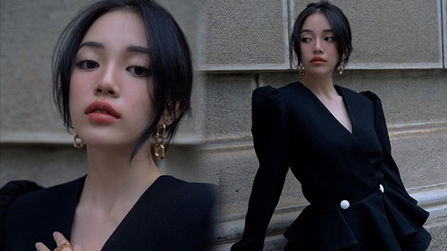 Linh Ngọc Đàm tuyên bố chưa muốn kết hôn, hé lộ thời gian 'lý tưởng' để lên xe hoa