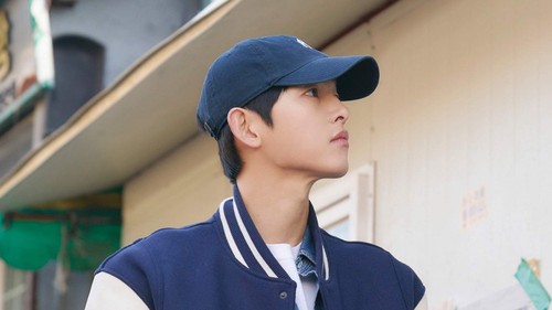 Kết thúc bùng nổ, 'Reborn Rich' càn quét BXH diễn viên và phim truyền hình