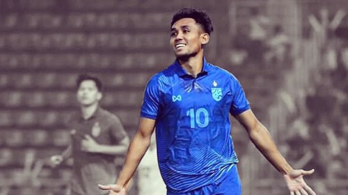 Kết quả bóng đá AFF Cup 2022 hôm nay 26/12: Thái Lan thẳng tiến