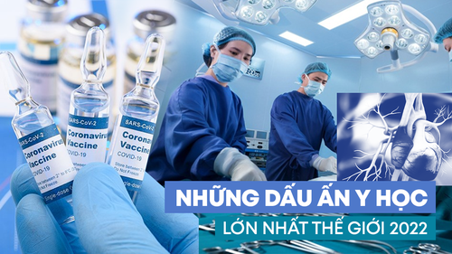 Những dấu ấn đột phá trong nền y học thế giới 2022: Ca ghép tim đầu tiên từ lợn sang người, tiếp thêm niềm hy vọng trong điều trị ung thư