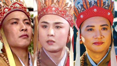 3 diễn viên đóng vai Đường Tăng trong Tây du ký 1986 đều có học vấn khủng: Người là Giáo sư, người tốt nghiệp trường top đầu