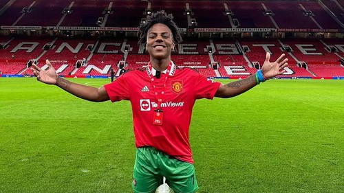 "Chúa hề" Speed: 17 tuổi đã sở hữu 330 tỷ, “chiếm sóng” World Cup chỉ bằng một chiêu