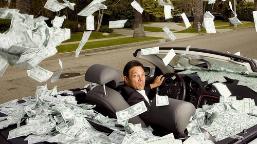 Một điều tất cả những người giàu thường làm, trong khi người thường cứ nghĩ rằng nó không quan trọng: Đó là lý do họ có nhiều cơ hội thành công hơn