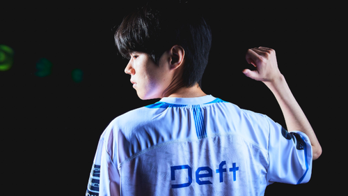 Deft chia sẻ điều bất ngờ về anti-fan sau chức vô địch CKTG 2022
