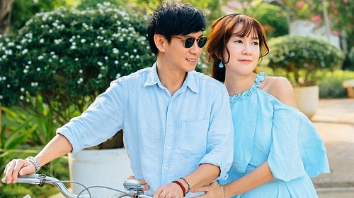 Vợ chồng Lý Hải - Minh Hà lên tiếng làm rõ hiểu lầm làm ăn tắc trách 