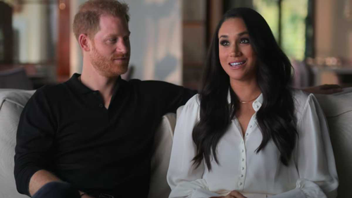 Harry và Meghan đã chứng minh họ là 'hình mẫu lý tưởng' mà tất cả mọi người cần tránh khi xử sự với gia đình