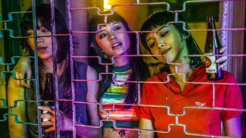 Thanh Sói từ "bom tấn" hành động trở thành nỗi thất vọng khép lại năm thảm bại của phòng vé Việt?