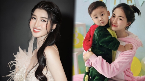 Phương Nhi bày tỏ mê tít bé Bo, vì sao netizen réo gọi Thuỳ Tiên?