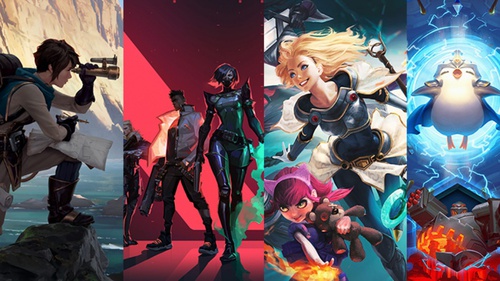 Ubisoft hợp tác với Riot Games nghiên cứu tính năng ngăn chặn người chơi tiêu cực