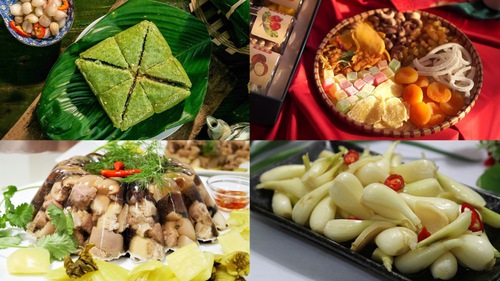 Cách bảo quản thực phẩm tươi lâu ngày Tết 