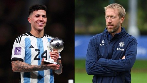 Chelsea sẵn sàng phá kỷ lục cho nhà vô địch thế giới