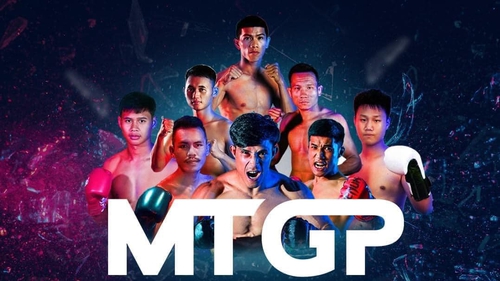 'Độc cô cầu bại' Nguyễn Trần Duy Nhất làm nóng cầu trường MTGP