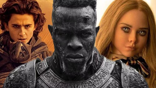 Những bom tấn khoa học viễn tưởng đáng mong đợi nhất năm 2023