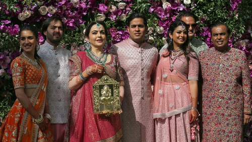 Cách dạy con khác biệt của tỷ phú giàu nhất châu Á: Áp dụng đúng 3 quy tắc “xóa bỏ” hoàn toàn danh xưng rich kid của các con