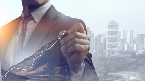 Trạng thái làm việc được đồng nghiệp nể, sếp trọng dụng: Nhân phẩm tương xứng, tư duy vượt trội, năng lực đề cao