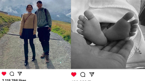 Hyun Bin - Son Ye Jin luôn chọn đúng Giáng sinh để đăng bài đặc biệt, ai dè cả 2 lần đều chấn động Kbiz