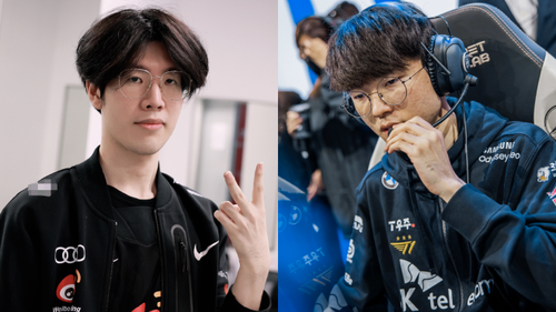 6 yếu tố khiến LPL ngày càng thụt lùi so với 'đại kình địch' LCK