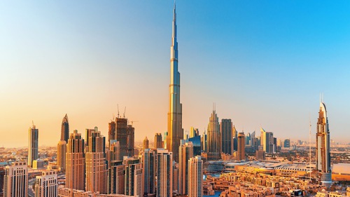 Dubai có gì mà giới siêu giàu lựa chọn làm nơi nghỉ dưỡng cho dịp Giáng sinh và năm mới?