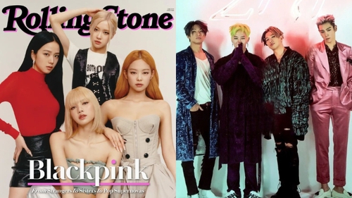BLACKPINK đổi công ty quản lý, nối gót BIGBANG rời YG?