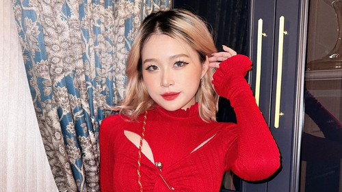 Chao bật chế độ “rich kid”, một lần sắm Tết hết hơn 100 triệu đồng 