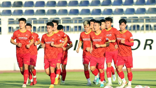 Lịch thi đấu AFF Cup 2022 - LTD Bảng B: Việt Nam vẫn nguyên quyền tự quyết