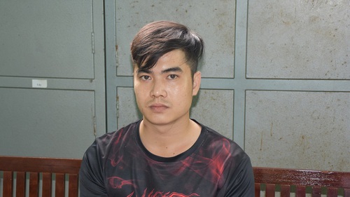 Tạm giữ hình sự nghi phạm trong vụ xô xát tại quán nhậu làm hai người tử vong