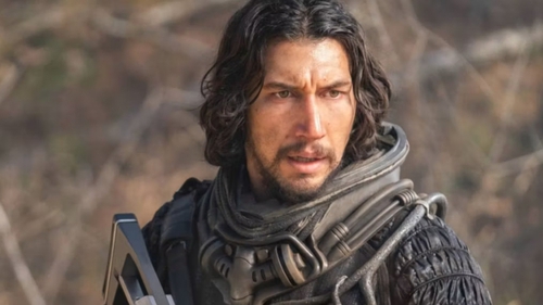 Phim viễn tưởng '65' của Sony kể cuộc chiến với khủng long