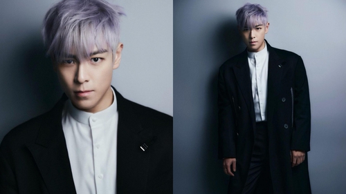 T.O.P Big Bang cập nhật Instagram, nóng lòng được lên Mặt trăng