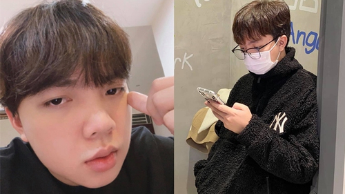 Tưởng lấy lại được tên chính chủ, tuyển thủ ADC tiếp tục bị facebook 'troll'