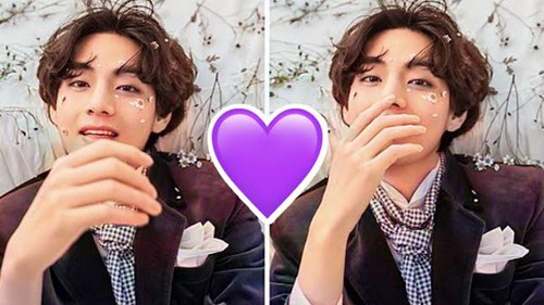 24 bức ảnh hậu trường 'đốn tim' fan của V BTS từ buổi chụp hình 'Veautiful Days'