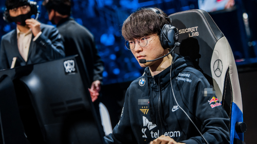 Không vô địch CKTG 2022, Faker vẫn là tuyển thủ kiếm nhiều tiền thưởng nhất Esports xứ Hàn