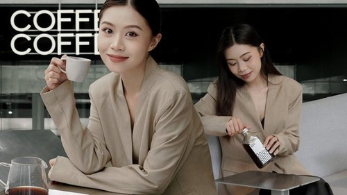 Lý giải sức hút của rang rang coffee - Hai Bà Trưng sau vài tháng hoạt động