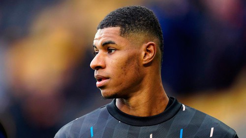 Rashford ngồi dự bị vì vô kỷ luật, huyền thoại MU nói lời cay đắng