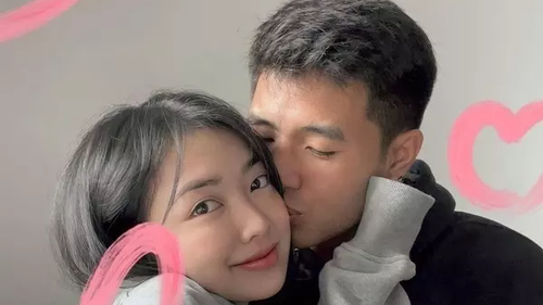 Mai Hà Trang - vợ Hà Đức Chinh: Chuẩn hình mẫu đẹp người đẹp nết