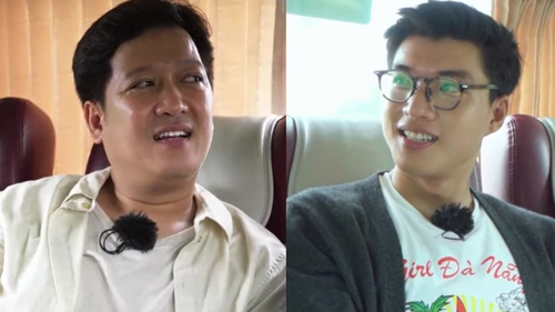 Cùng nói về người cũ, HIEUTHUHAI gây hiểu lầm còn Trường Giang ghi điểm tuyệt đối