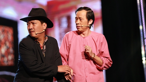 Xuân phát tài 13: Hoài Linh trở lại sân khấu Thủ đô sau 2 năm