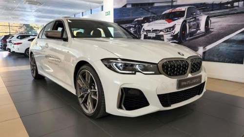 BMW xác nhận THACO Auto lắp ráp xe: 3-Series, 5-Series, X3 và X5 trước cơ hội có giá 'mềm'