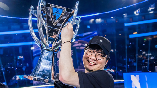 Cộng đồng đánh giá đội hình mới của DRX có cơ hội vô địch thế giới