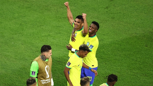 Lịch thi đấu World Cup hôm nay 5/12: Nhật Bản vs Croatia, Brazil vs Hàn Quốc