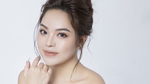 Mai Diệu Ly và điều tiếc nuối với nhạc sĩ Phú Quang  