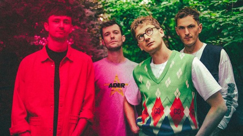 BXH Hot 100 năm 2022: "Heat Waves" của Glass Animals đứng đầu năm 2022