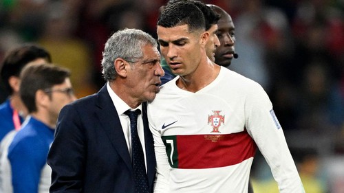 Người hùng EURO của Bồ Đào Nha nói về vấn đề của Ronaldo