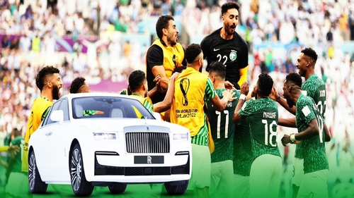 9 giải thưởng xa xỉ nhất trong các giải bóng đá khắp thế giới: Từ siêu xe Rolls-royce đến đồng hồ Rolex, giải lớn nhất trị giá tới 20 triệu USD