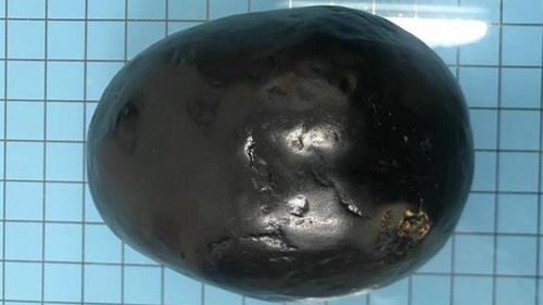 Lừa đảo bán thiên thạch 5.000 tỉ để chiếm đoạt 500 triệu đồng